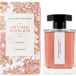 Парфюмерная вода Vetiver Ecarlate, 100 мл