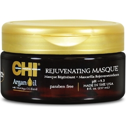 Маска для поврежденных волос CHI Argan Oil Rejuvenating Masque, 237 мл