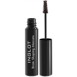 Моделирующая тушь для бровей Brow Shaping Mascara, тон 02, 4 мл