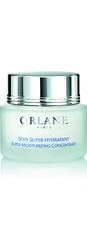 Концентрат для лица суперувлажняющий Super-Moisturizing Concentrate, 50 мл