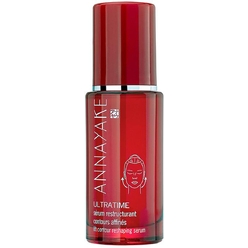 Сыворотка для коррекции контуров лица Ultratime / Lift Contour Reshaping Serum, 30 мл