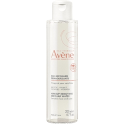 Вода мицеллярная очищающая Avene, 200 мл
