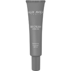 Увлажняющий ВВ крем для лица BB Cream SPF 15