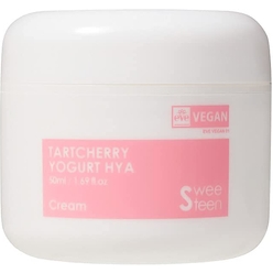 Увлажняющий крем для лица Tartcherry Yogurt Hya Cream, 50 мл