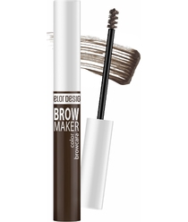 Тушь для бровей Brow Maker