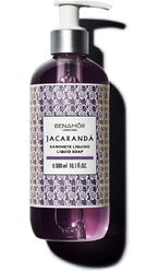 Мыло жидкое для рук успокаивающее Jacarandá, 300 мл