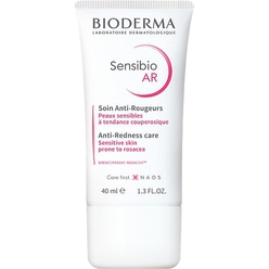 Крем для лица Sensibio AR, 40 мл
