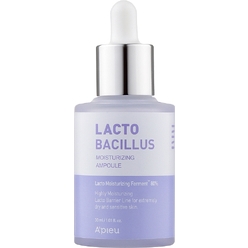 Увлажняющая сыворотка для лица Lactobacillus Moisturizing Ampoule, 30 мл