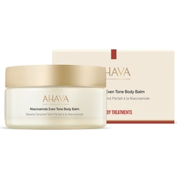 Выравнивающий тон бальзам для тела с ниацинамидом Niacinamide Even Tone Body Balm, 220 мл
