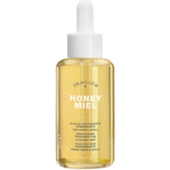Восстанавливающее масло для лица, тела и волос с мёдом Honey Miel/Revitalizing Treatment Oil Face Body Hair, 95 мл