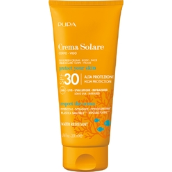Солнцезащитный крем для тела и лица SPF 30 Sunscreen Cream, 200 мл