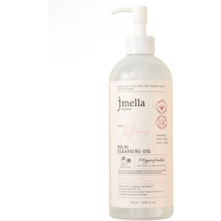 Очищающее гидрофильное масло для лица Jmella In France Blooming Peony Cleansing Oil, 500 мл