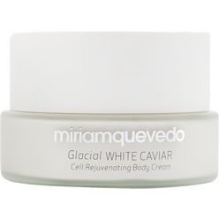 Омолаживающий крем для тела с экстрактом белой икры Glacial White Caviar / Cell Rejuvenating Body Cream, 200 мл