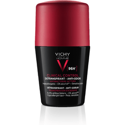 Дезодорант-антиперспирант CLINICAL CONTROL Homme, 50 мл