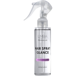 Спрей для волос Premium Line Spray Glance Midnight Ember, 120 мл