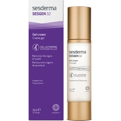 Sesderma Sesgen 32 Крем-гель для лица "Клеточный активатор" 50мл