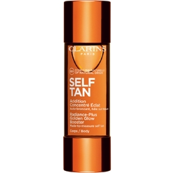 Концентрат-автозагар для тела Self Tan Radiance-Plus Golden Glow Booster, 30 мл