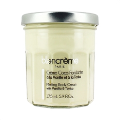 Крем для тела тающий Melting Body Cream With Vanilla & Tonka, 175 мл