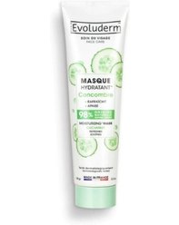 Маска для лица увлажняющая Огурец MOISTURIZING MASK CUCUMBER / Masque Hydratant Concombre, 150 г