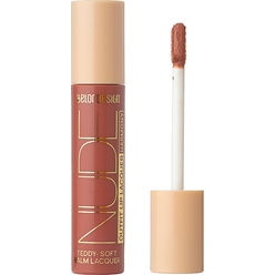 Лаковый блеск для губ Nude Harmony Outfit Lip