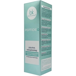 Сыворотка для лица лифтинг-эффект Peptide+