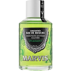 Ополаскиватель-концентрат для полости рта Mouthwash Spearmint, 120 мл