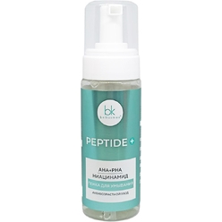 Пенка для умывания Peptide+