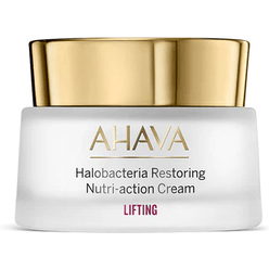 Восстанавливающий питательный крем для лица Halobacteria Restoring Nutri-Action Cream, 50 мл