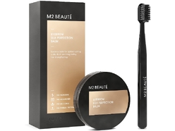 Бальзам для укладки и фиксации бровей Eyebrow Silk Perfection Balm, 5 мл     