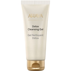 Очищающий детокс-гель для лица Detox Cleansing Gel, 100 мл
