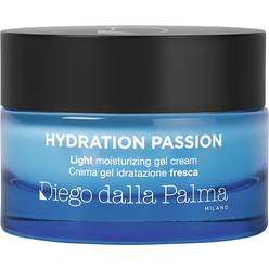 Освежающий увлажняющий крем-гель для лица и шеи Hydration Passion Light Moisturizing Gel Cream, 50 мл