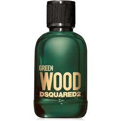 Туалетная вода мужская Dsquared2 Green Wood