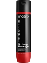 Matrix Total Results So Long Damage Кондиционер 300 мл