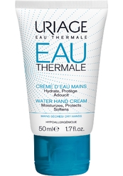 Крем для рук увлажняющий Eau Thermale Crème D’eau Mains, 50 мл