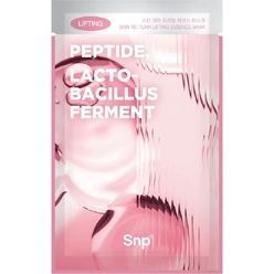 Тканевая маска для лица с лифтинг-эффектом Skin Re:Turn  Lifting  Essence Mask, 25 мл