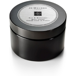 Крем для тела Jo Malone Oud & Bergamot Body Crème 175 ml