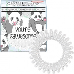 Резинка-браслет для волос Power You’re Pawesome!