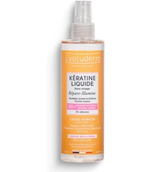 Спрей-сыворотка для волос Жидкий Кератин Liquid Keratin, 250 мл