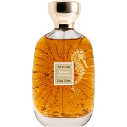 Парфюмерная вода Novae Vanilla, 100 мл