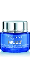Крем для лица ночной регенерирующий против морщин Extreme Anti-Wrinkle Regenerating Night Care, 50 мл