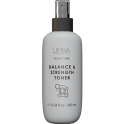 Тоник для кожи головы против перхоти и шелушений Balance & Strength Toner, 300 мл