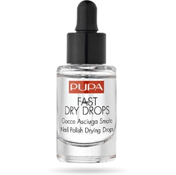 Капли для сушки лака FAST DRY DROPS Nail Polish Drying Drops, 7 мл