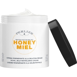 Восстанавливающий крем для тела с мёдом Honey Miel/Royal Jelly Revitalizing Cream, 500 мл