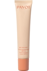 Крем для лица тонирующий, придающий сияние SPF 15 My Payot Tinted radiance cream, 40 мл