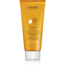 Солнцезащитный лосьон Sunscreen Lotion SPF 50+, 200 мл