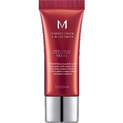 BB-крем M Perfect Cover BB Cream EX SPF42/PA+++