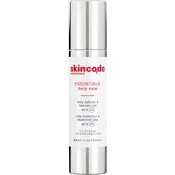 Дневной крем «Защита и восстановление» ESSENTIALS Daily Defense & Recovery Veil SPF 30 50 мл