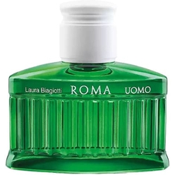 Туалетная вода Roma Uomo Green Swing