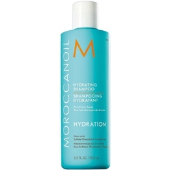 Moroccanoil Шампунь увлажняющий, Израиль