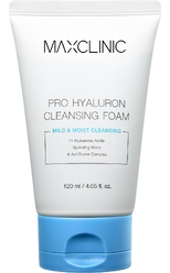 Пенка для умывания с комплексом 11 гиалуроновых кислот Pro Hyaluron Cleansing Foam , 120 мл